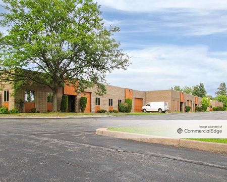 Office space for Rent at Northwood Business Center in East Syracuse