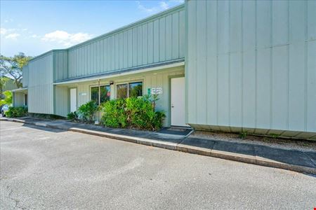 Office space for Rent at 1250 W Eau Gallie Blvd Ste E in Melbourne
