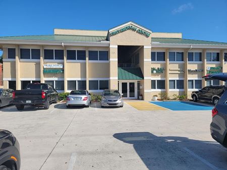 Office space for Rent at 201 SW Port St Lucie Blvd in Port Saint Lucie