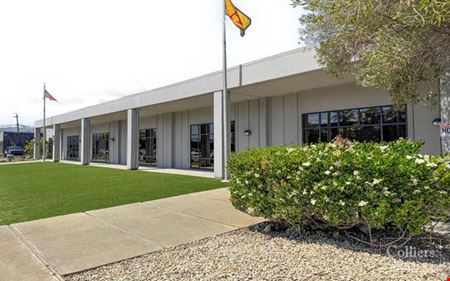 Industrial space for Sale at R&D/FLEX BUILDING FOR SALE in Burlingame