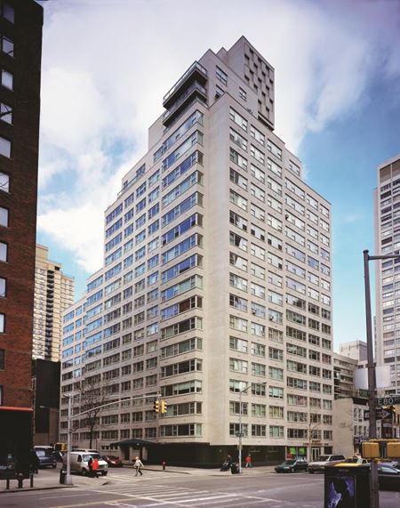 Other space for Rent at The Clermont York in New York