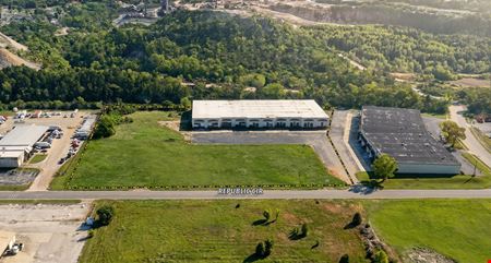 Industrial space for Rent at Industrial Facility for Lease in Birmingham