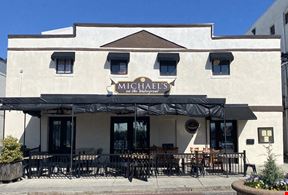 Cape Fear River Waterfront Commercial Spaces
