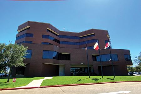 Office space for Rent at Wells Fargo Tower in Bryan