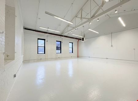 200 - 4,000 SF | Flexible Office Suite in the The Cigar Factory