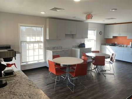 Brandon Two-Story Office | Owner-User Available January 2027