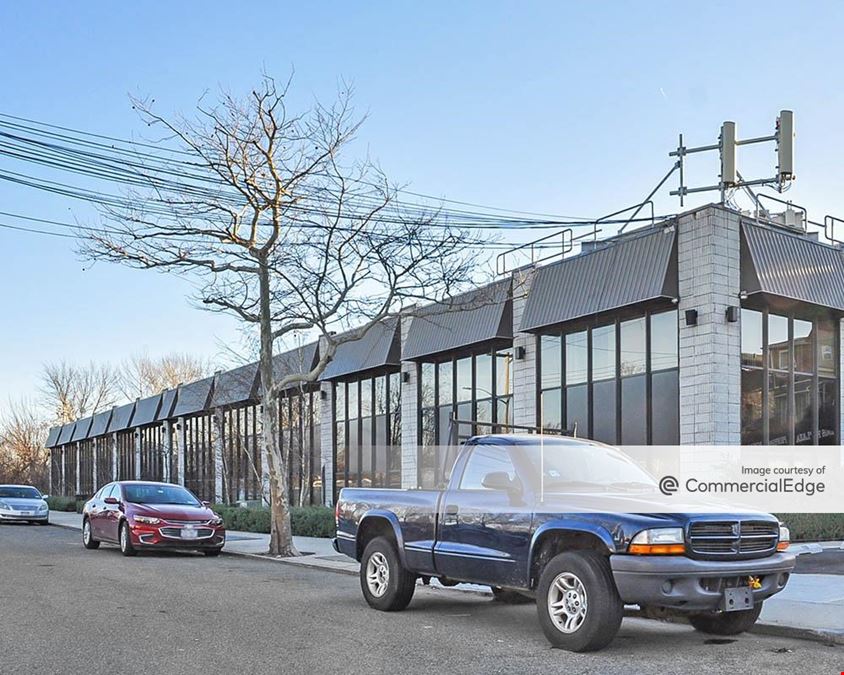 Kings Plaza Professional Center