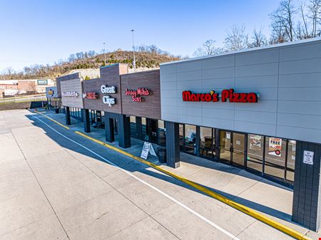Newport Plaza