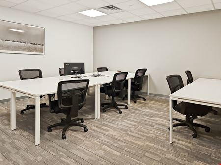 Regus - Fairfield - Passaic Ave