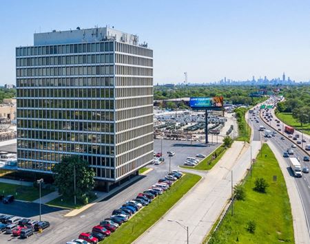 Office space for Rent at 1701 South 1st Avenue in Maywood