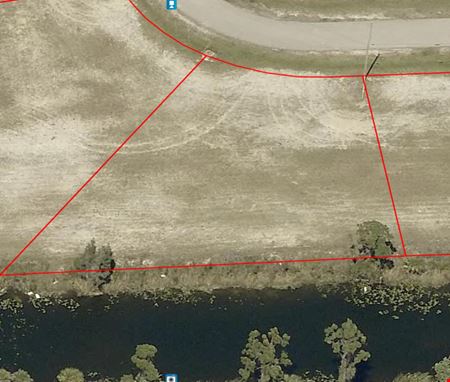 VacantLand space for Sale at 2942 NW 26th St in Cape Coral
