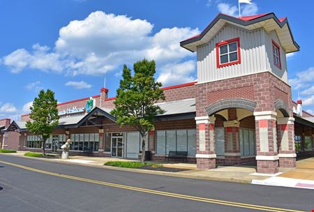 Office space for Rent at Shipyard Center in Wilmington