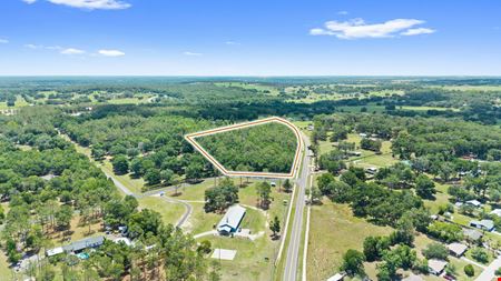 Blanton Road 7.38 Acres