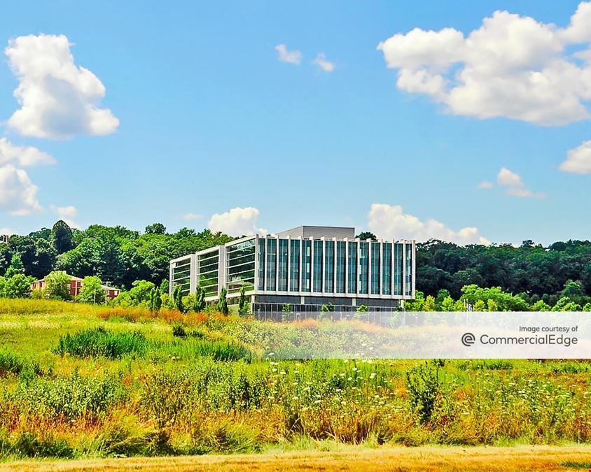 BASF North American Headquarters