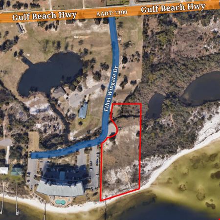 VacantLand space for Sale at Waterfront Multifamily Development Opportunity in Pensacola