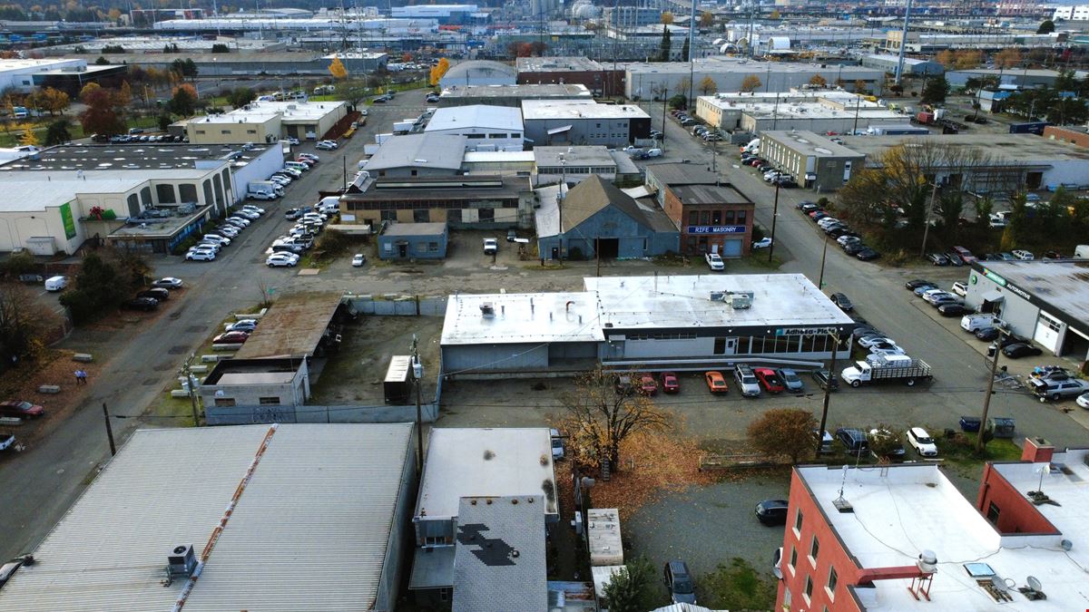 4000 7th Ave S