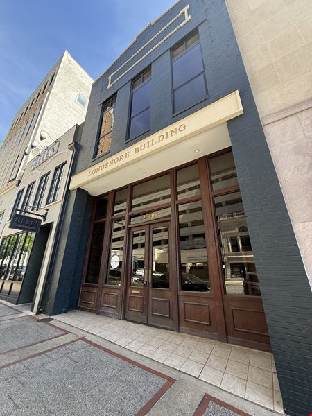 Office space for Rent at Longshore Building in Birmingham