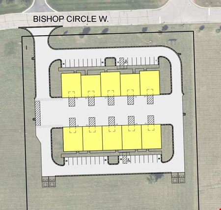 Industrial / Flex Buildings for Sale in Dexter