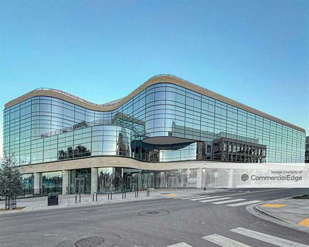 Office space for Rent at ELCO Yards Building E1 - The Nest  in Redwood City