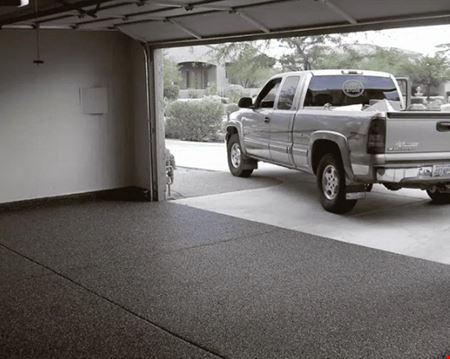 Industrial space for Sale at Turn Key Concrete Coating Business For Sale in Albuquerque