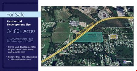 Other space for Sale at 7150/7200 Bayshore Road - North Fort Myers in North Fort Myers