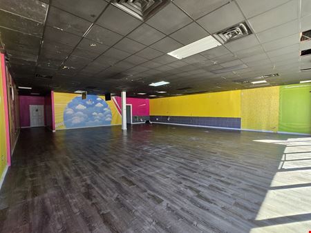 Spacious Retail Unit in Gause Blvd Shopping Center