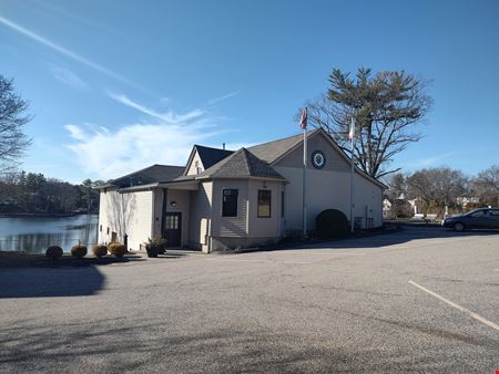 Office space for Rent at Eastern Shores in Shrewsbury