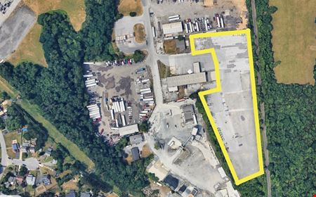 VacantLand space for Rent at 1550 Matassino Rd, New Castle, DE in New Castle