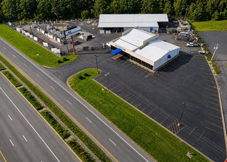 Industrial space for Sale at 18525 I-30 in Benton