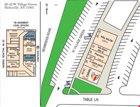 26-42 West Village Green