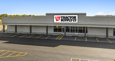 Retail space for Rent at Edenton Village in Edenton