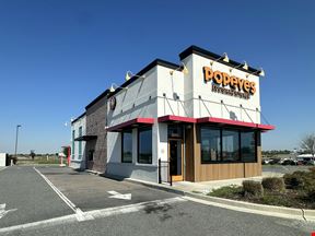 2005 Ohio Ave North - 2nd Generation Restaurant