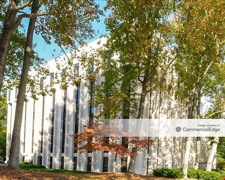 Office space for Rent at Lakeside Office Park - Building E in Atlanta