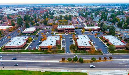 Office space for Sale at San Joaquin Valley Professional Plaza in Fresno