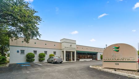Other space for Sale at Boca Color Graphics in Boca Raton