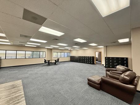 Arbor West Office Park