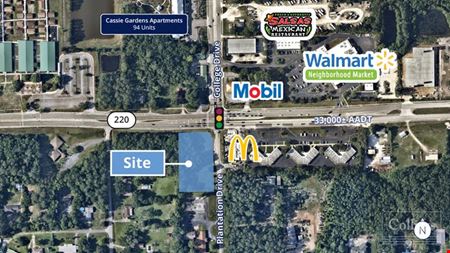 Other space for Sale at Doctor's Inlet | 1.8± AC Corner Parcel in Middleburg