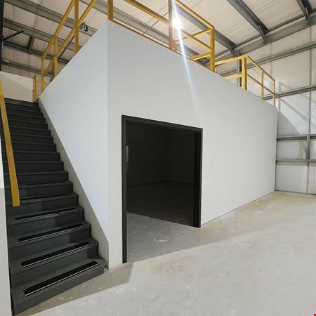 Corridor Commercial Center - Phase 1