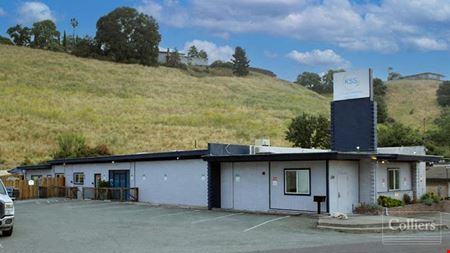 Retail space for Sale at RETAIL BUILDING FOR SALE in Walnut Creek
