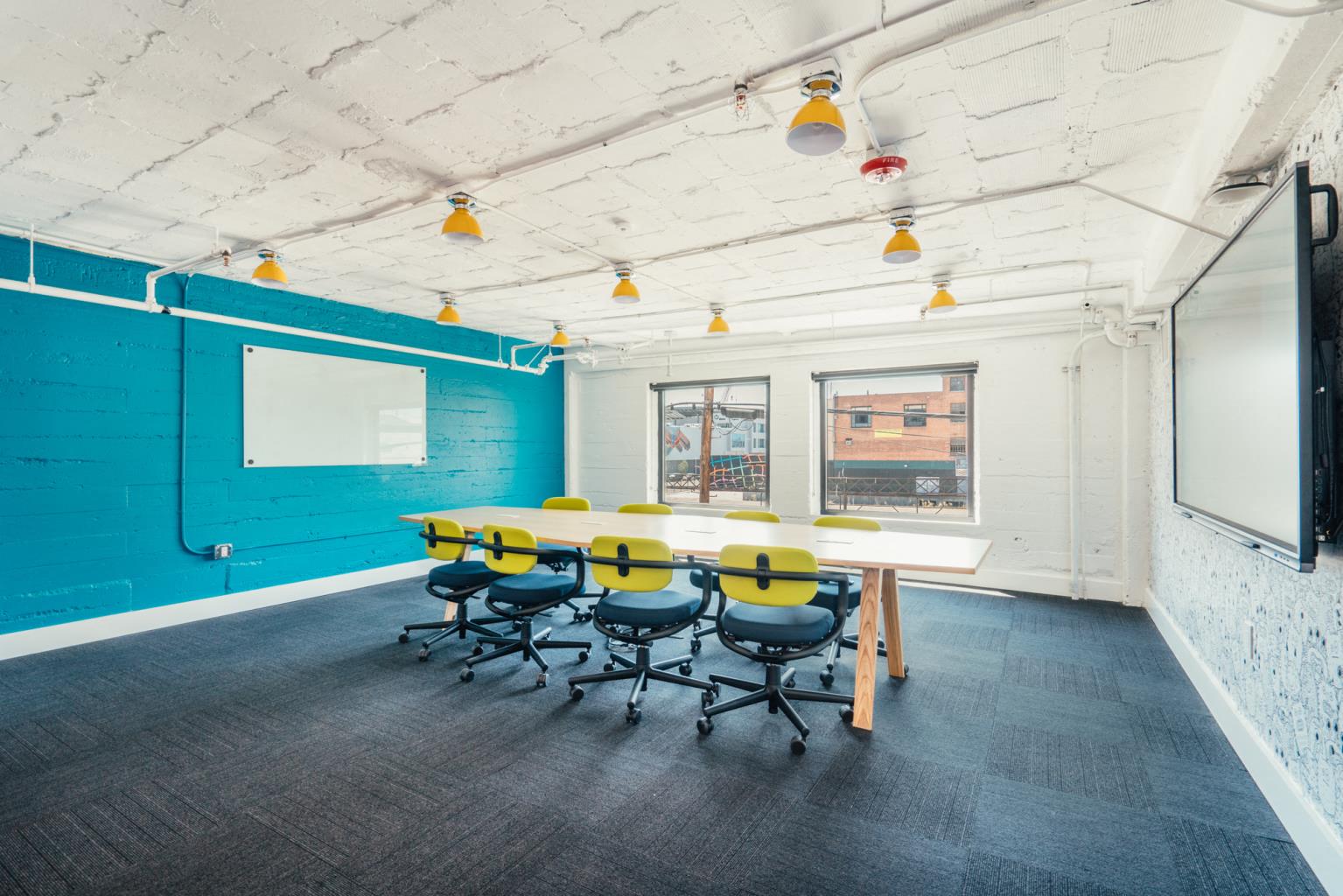 Union Cowork, LLC - Union Cowork Arts District