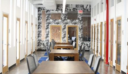 Commercial space at BKLYN Commons - PLG in Brooklyn