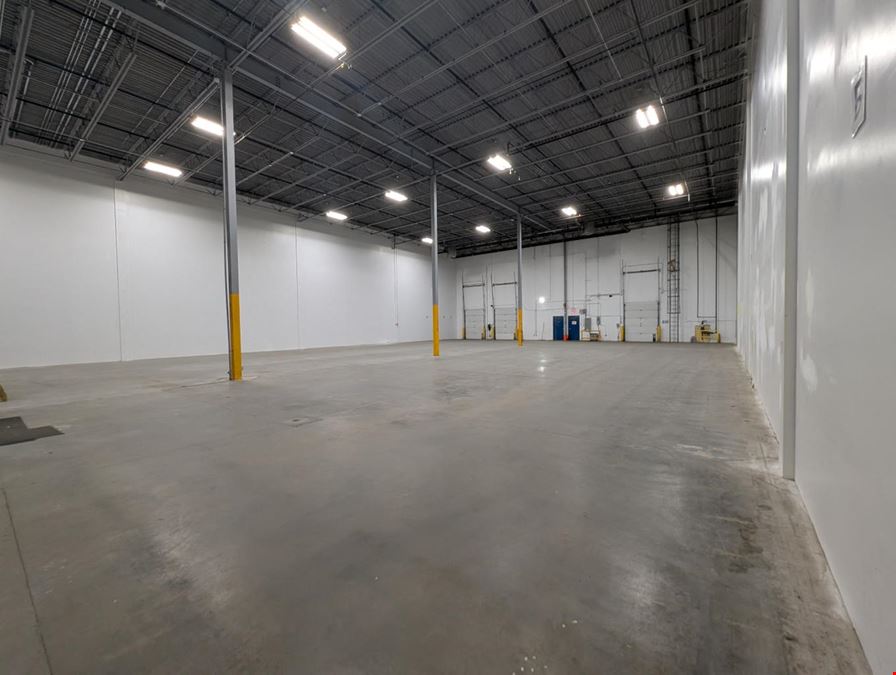 Westpoint Business Park  |  111 Avenue & 178 Street 