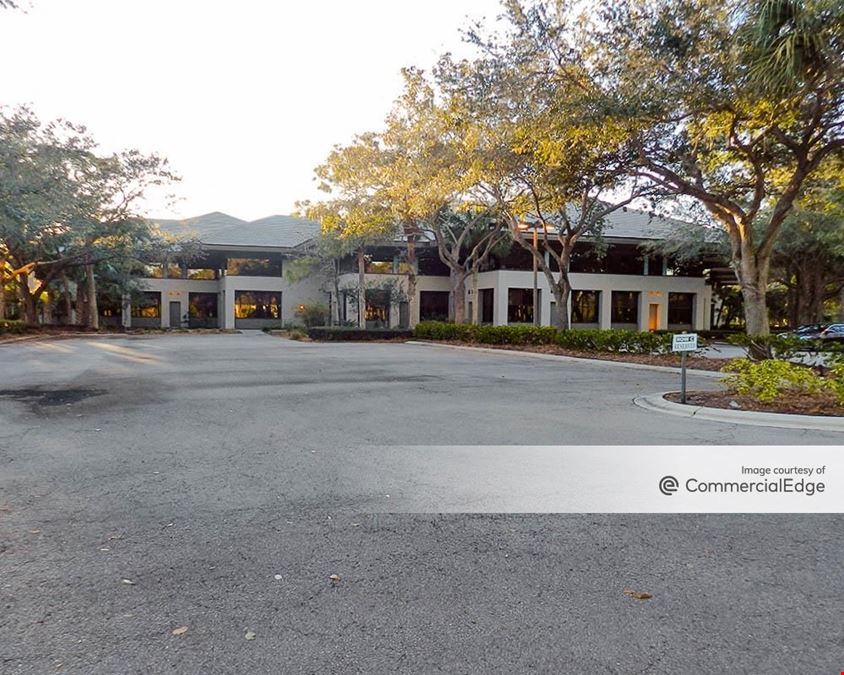 Wilson Professional Center