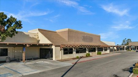 Wild West Village Shopping Center: ±42,300 SF Available