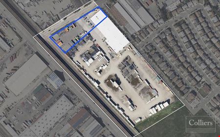 Other space for Rent at LAND  FOR LEASE in Oakland