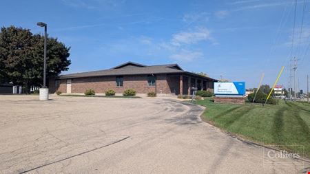 Other space for Sale at Medical Office Building For Sale in Menasha