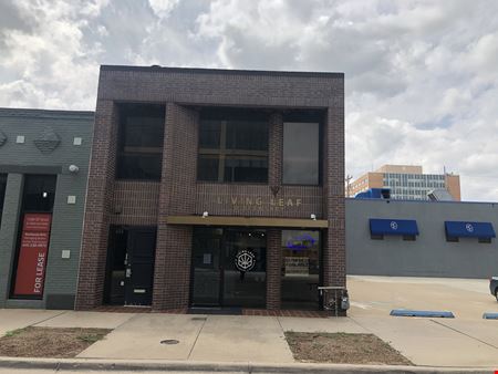 Office space for Rent at 615 N Broadway in Oklahoma City