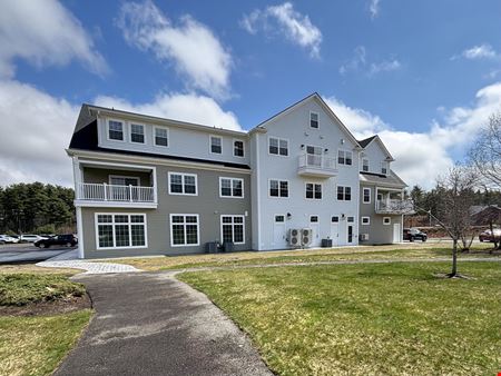 2 Proprietors Drive, Proprietors Marketplace, Units 21 and 22