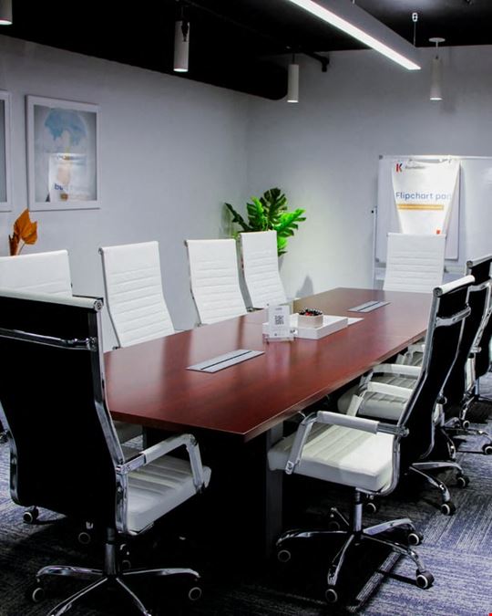 The Hub - Coworking