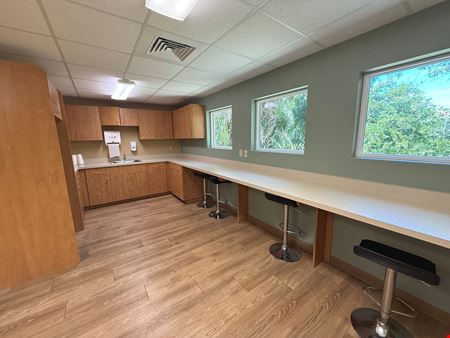 5,616 SF Office Condo For Sale